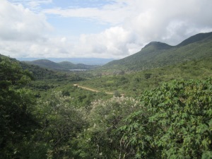 Teotitlan del Valle